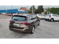 usata Fiat Tipo (2015--->) 1.6 Mjt S&S SW Lounge more