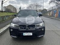 usata BMW X3 X3 MxDrive20d Msport