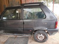 usata Fiat Panda 1ª serie - 1993