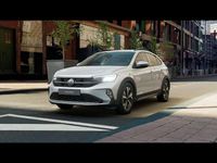 Nuova VW Taigo Edition 95 CV (69 kW) 2025 Reflex silver metallizzato SUV