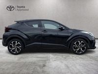 Occasion Toyota C-HR Trend 122 ch (89 kW) 2022 Noir SUV
