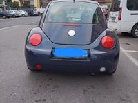 usata VW Beetle 1.6 aut.