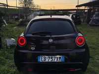 Begagnad Alfa Romeo MiTo Distinctive 120 HK (88 kW) 2010 Halvkombi