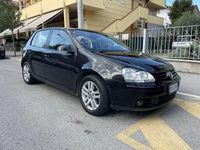 Usata VW Golf IV Goal 102 CV (75 kW) 2006 Berlina