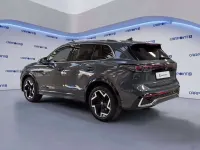 Usata VW Tiguan R-line 150 CV (110 kW) 2024 Grigio SUV