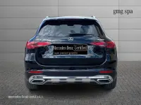 Usata Mercedes GLC300e Advanced 333 CV (244 kW) 2023 Nero SUV
