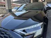 Usata Audi S3 310 CV (228 kW) 2022 Nero Berlina