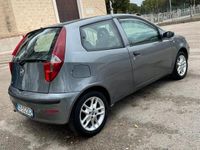 usata Fiat Punto Punto 1.2 3 porte Active