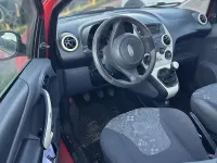 Usata Ford Ka 69 CV (50 kW) 2009 Rosso Utilitaria