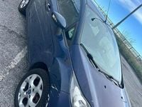 Usata Ford Fiesta 73 CV (53 kW) 2011 Blu Utilitaria