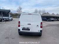 usata Citroën Berlingo BlueHDi 100 S&S Van M