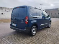 Usata Citroën Berlingo 101 CV (74 kW) 2020 Blu/azzurro Monovolume