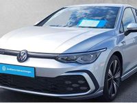 Usata VW Golf GTD 200 CV (147 kW) 2023 Argento Berlina