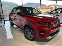 Nuova Citroën C3 PureTech 110 CV (80 kW) 2025 Grigio Utilitaria