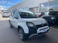 usata Fiat Panda Cross III 2021 4x4 0.9 t.air t. 4x4 s&s 85cv 5p.ti