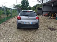 Occasion Citroën C3 102 ch (75 kW) 2023 Gris Citadine