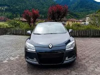 Usata Renault Mégane GT Line GT-Line 110 CV (80 kW) 2012 Berlina