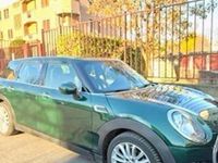 Usata Mini Cooper D Clubman 150 CV (110 kW) 2017 Station wagon