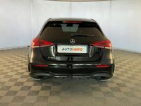 Usata Mercedes A180 Premium 116 CV (85 kW) 2021 Nero