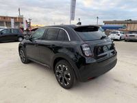 Nuova Fiat 600 La Prima 101 CV (74 kW) 2025 Nero SUV