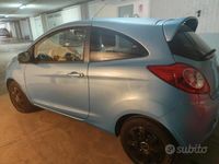 usata Ford Ka 1ª serie - 2020