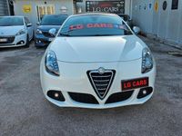 usata Alfa Romeo Giulietta 1.6 JTDm-2 105 CV Distinctive