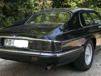 Usata Jaguar XJS 222 CV (163 kW) 1992 Nero Coupé