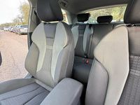 Usata Audi A3 Ambiente 105 CV (77 kW) 2014 Grigio Berlina
