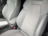 Usata Audi A3 S-Line 150 CV (110 kW) 2025 Grigio Berlina