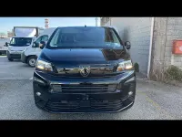Nuova Peugeot Expert 120 CV (88 kW) 2026 Nero Furgone