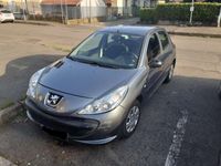 usata Peugeot 206+ 2065p 1.1 Urban