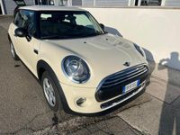 usata Mini ONE Mini Cooper D