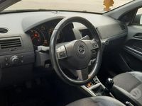 usata Opel Astra 1.7 diesel cat 5 porte GLS