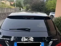 Usata Mercedes CLA200 Shooting Brake Night 136 CV (100 kW) 2017 Station wagon