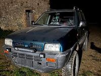 Usata Nissan Terrano 1996 SUV