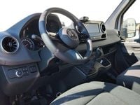 Nuova Mercedes Sprinter 2026 Bianco Furgone