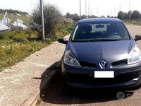 usata Renault Clio 3ª serie - 2006