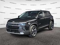 Nuova Jeep Avenger Summit 101 CV (74 kW) 2025 Nero SUV