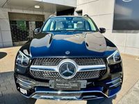 usata Mercedes GLE350 d 4Matic Premium