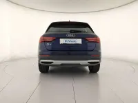 Usata Audi Q3 Advanced 150 CV (110 kW) 2023 Other SUV