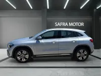Usata Mercedes GLA180 Advanced 116 CV (85 kW) 2025 Argento high SUV