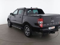 usata Ford Ranger 2.0 TDCi Wildtrak DC 213 CV aut 2.0 TDCi Wildtrak DC 213 CV aut