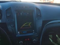 Usata Opel Insignia 140 CV (102 kW) 2011 Grigio Station wagon