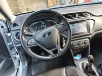 Usata DR DR 3.0 106 CV (77 kW) 2021 Grigio SUV