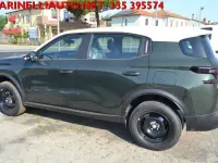 Nuova Citroën C3 Aircross 100 CV (73 kW) 2026 Verde SUV