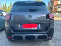 Usata Citroën C3 Aircross Feel 110 CV (80 kW) 2023 Grigio SUV