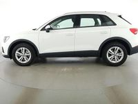 Usata Audi Q3 Business 150 CV (110 kW) 2020 Bianco SUV