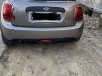 Usata Mini ONE 75 CV (55 kW) 2019 Utilitaria