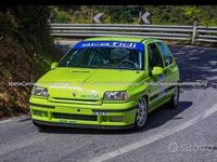Usata Renault Clio 1994 Berlina
