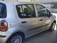 Usata Renault Modus Dynamique 86 CV (63 kW) 2007 Monovolume